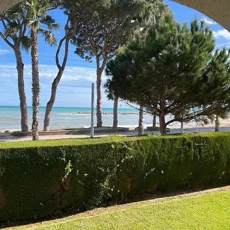 La Dorada Lejlighed