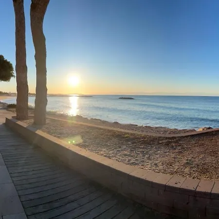 La Dorada * كامبريلس