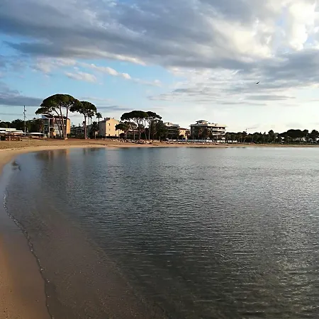 La Dorada *