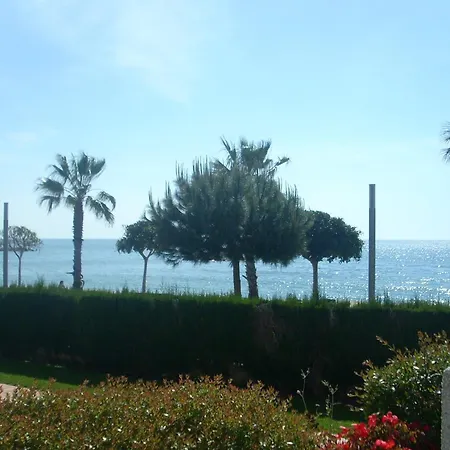 Apartment La Dorada *