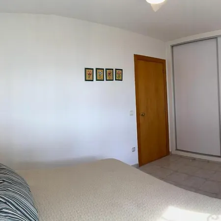 Apartment La Dorada Cambrils