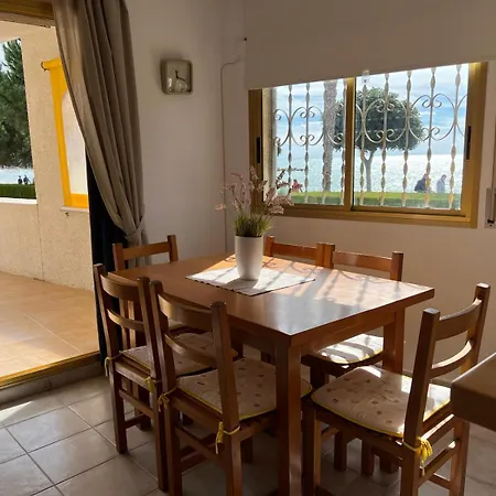 La Dorada Apartment
