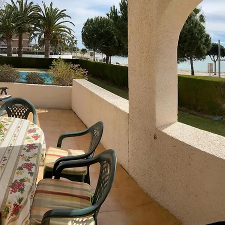 La Dorada Apartment Cambrils