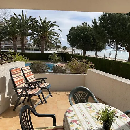 La Dorada Apartment *