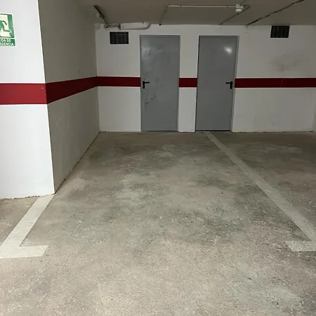 Apartment La Dorada