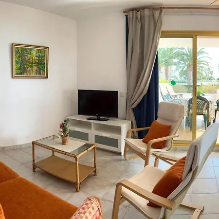 La Dorada Apartment *