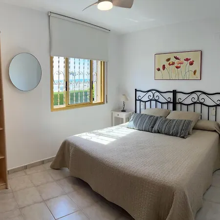 La Dorada Apartment Cambrils