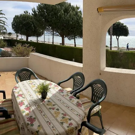 La Dorada Apartment