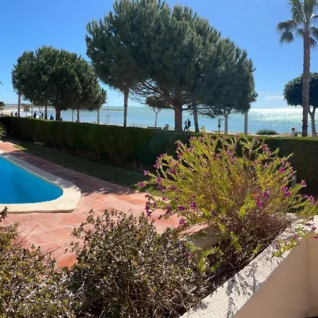 Apartment La Dorada *