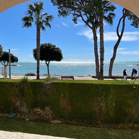 La Dorada Apartment *