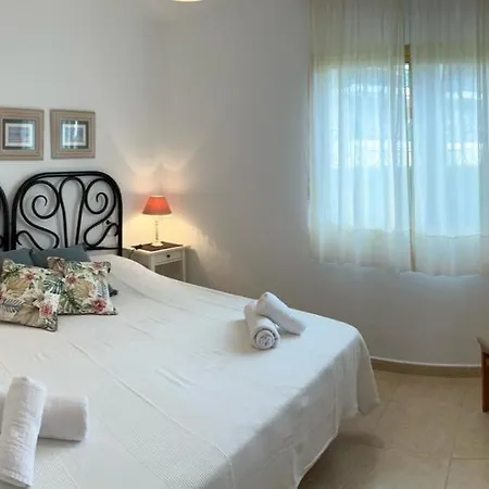 Apartment La Dorada