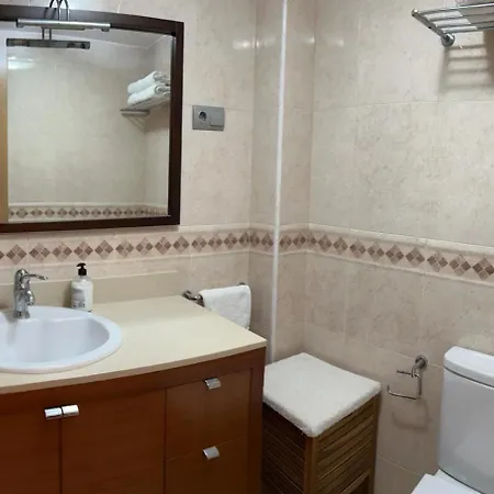 Apartment La Dorada