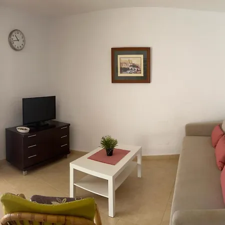 La Dorada Apartment Cambrils