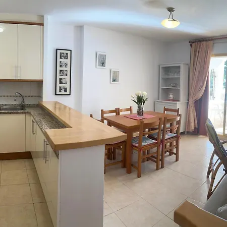La Dorada Apartment