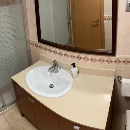 La Dorada Apartment Cambrils