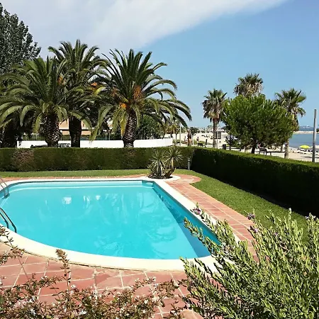 Apartment La Dorada *