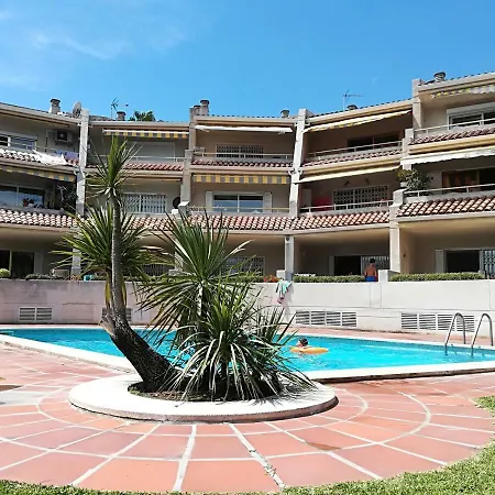 Apartment La Dorada